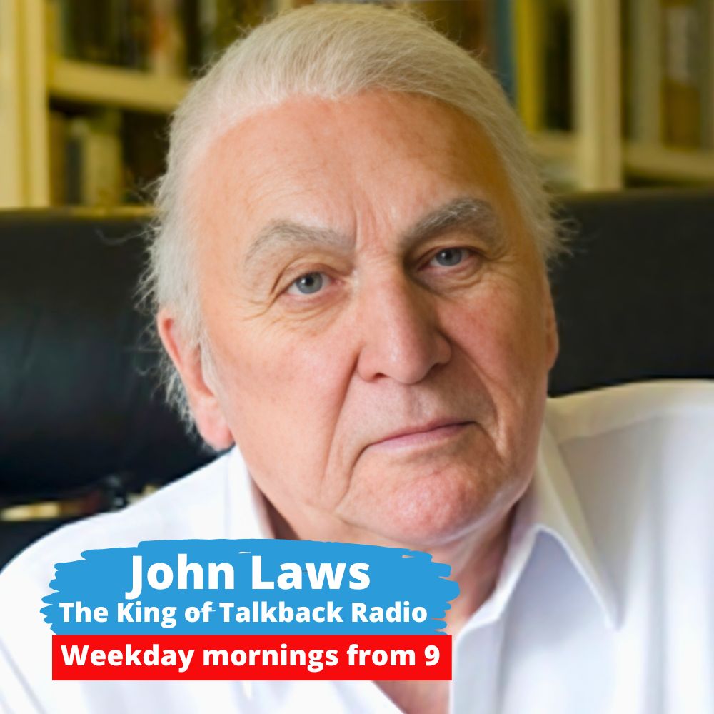 John Laws